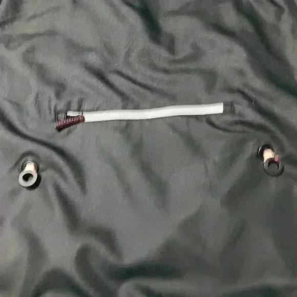 180S Quantum vent  Running jacket. Men's size S - Picture 8 of 9